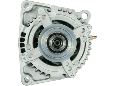 Alternador Nippondenso Chevrolet Silverado 2500 15-19 14007 (Reconstruido)