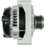 Alternador Nippondenso Chevrolet Silverado 2500 15-19 14007 (Reconstruido)