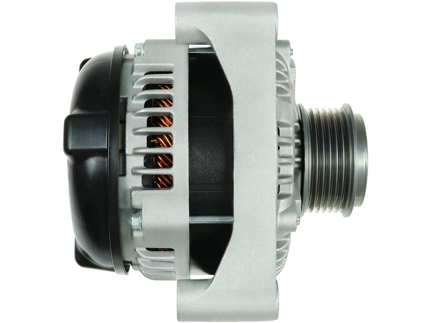 Alternador Nippondenso Chevrolet Silverado 2500 15-19 14007 (Reconstruido)