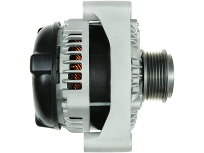 Alternador Nippondenso Chevrolet Silverado 2500 15-19 14007 (Reconstruido)