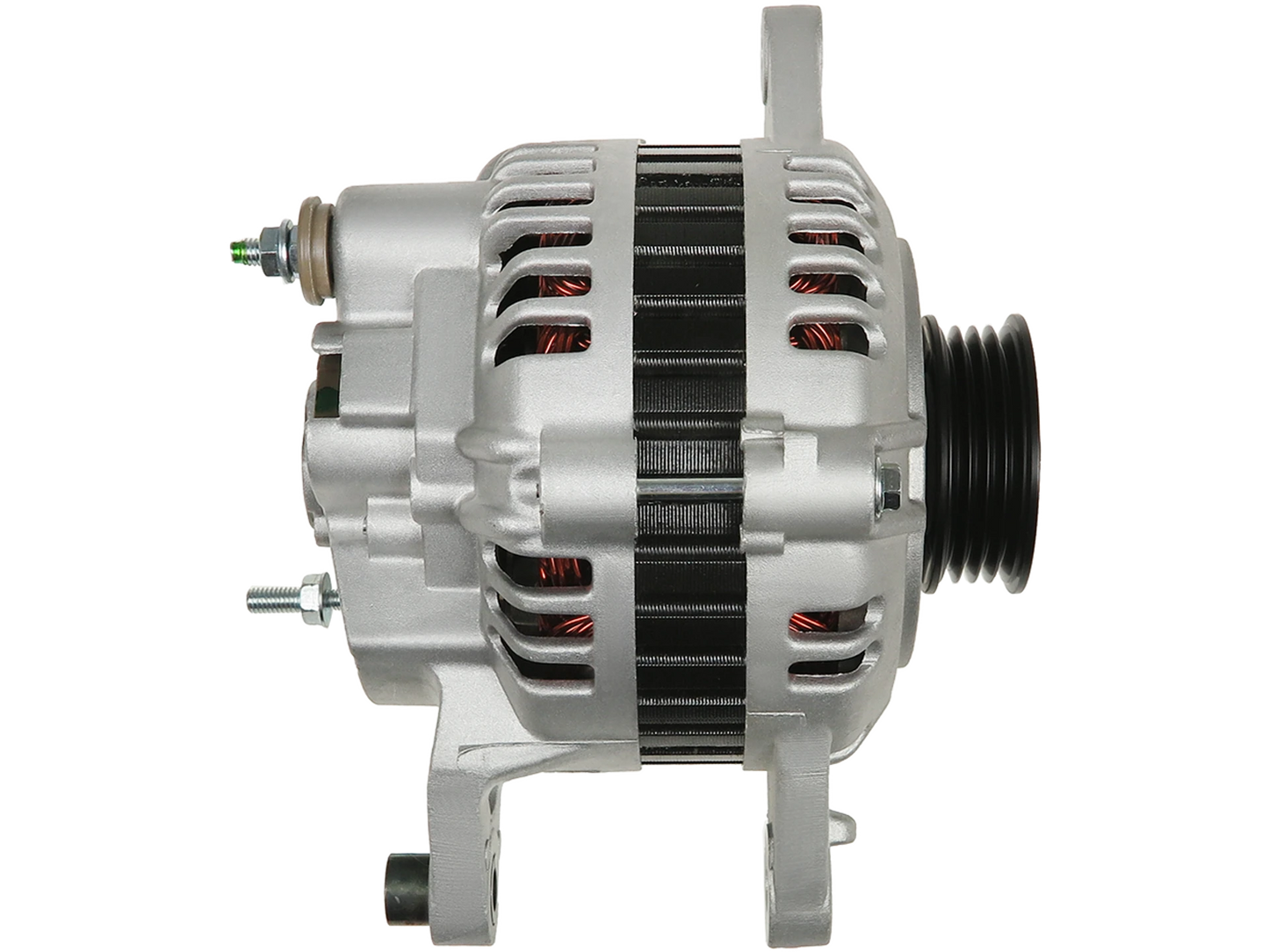 Alternador Mitsubishi Galant 86-87 14427 (Reconstruido)