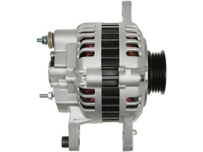 Alternador Mitsubishi Galant 86-87 14427 (Reconstruido)