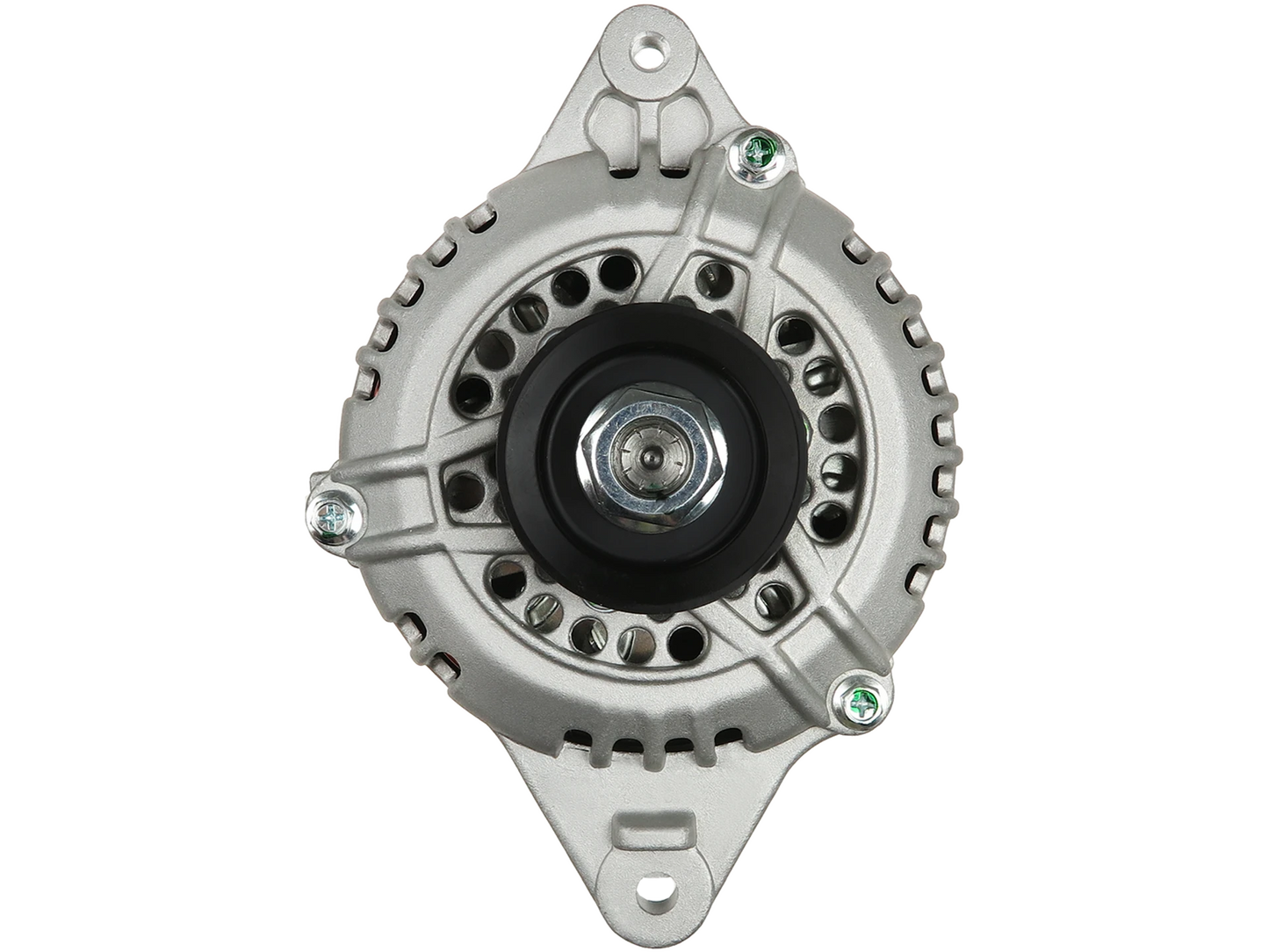 Alternador Mitsubishi Galant 86-87 14427 (Reconstruido)