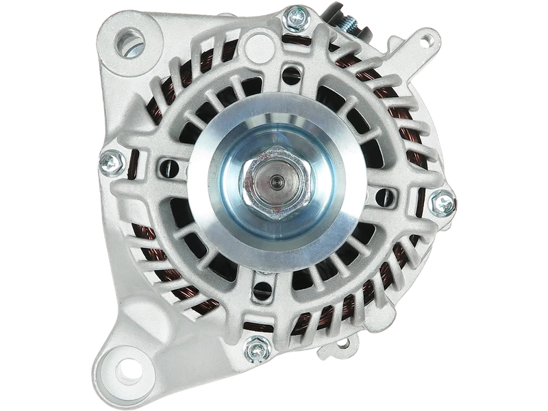 Alternador Mitsubishi Honda Accord 13-17 14488