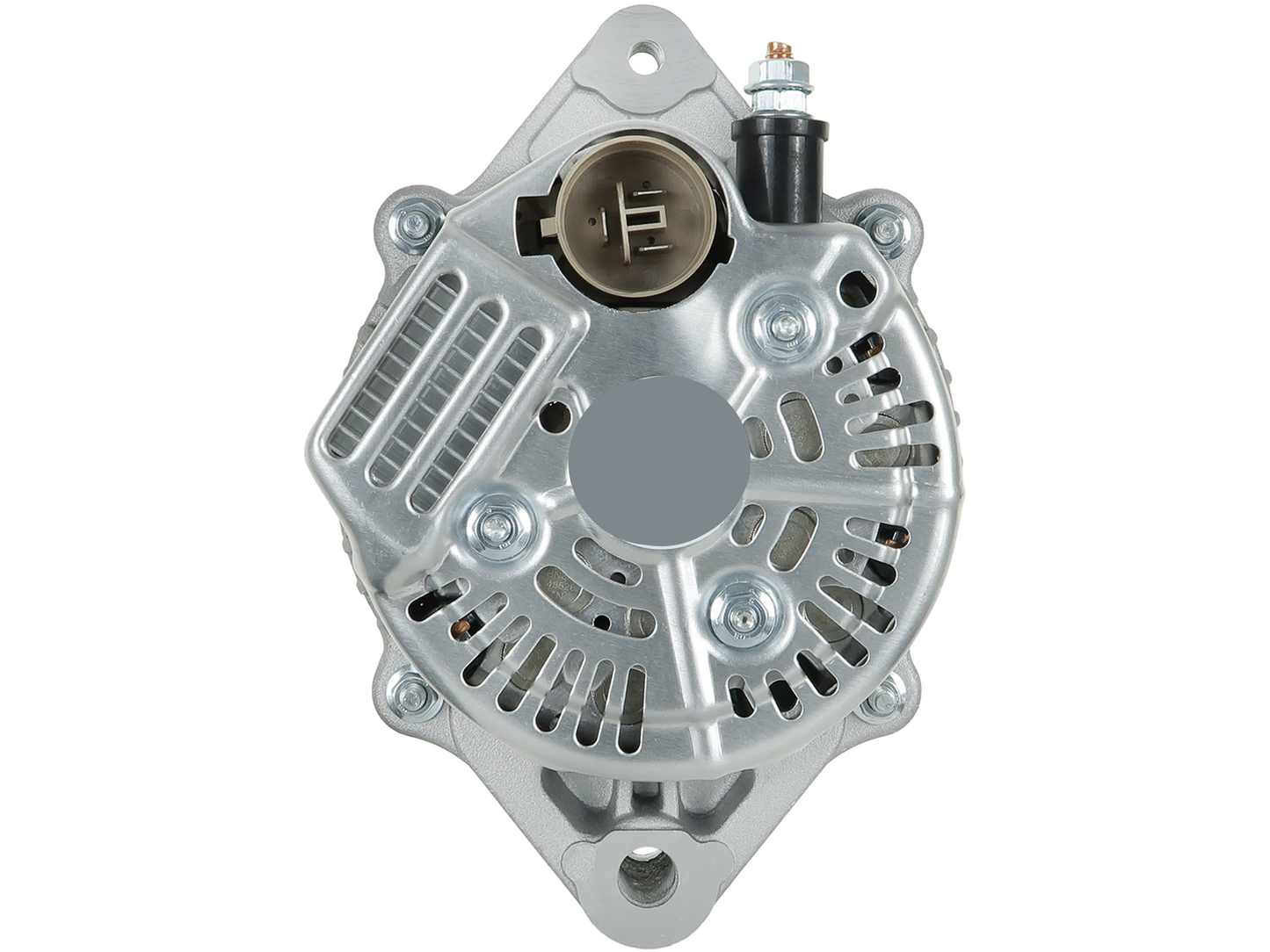 Alternador Nippondenso Toyota Celica 84-86 14643 (Reconstruido)