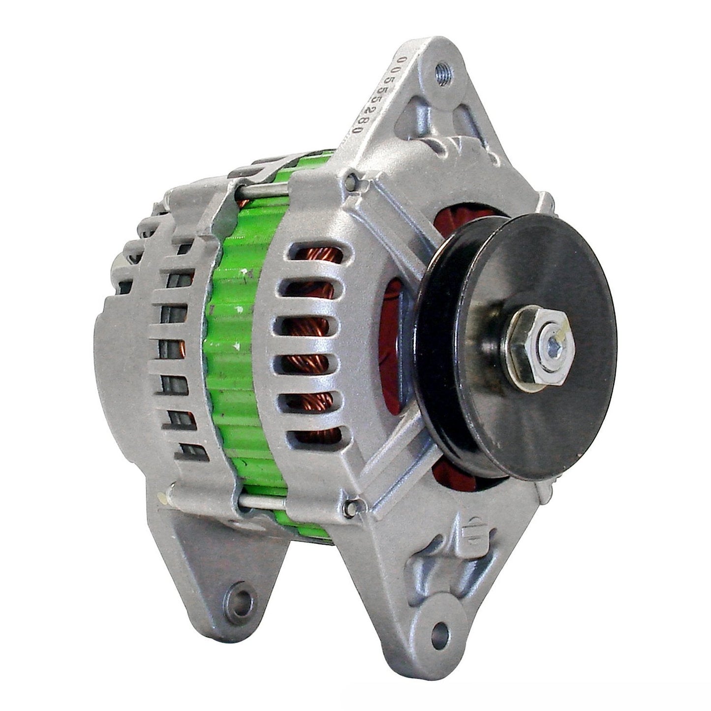 Alternador Hitachi Nissan 300ZX 84-86 14655 (Reconstruido)
