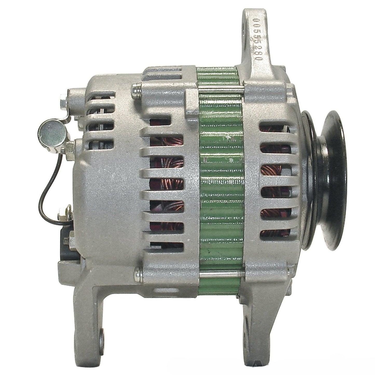 Alternador Hitachi Nissan 300ZX 84-86 14655 (Reconstruido)