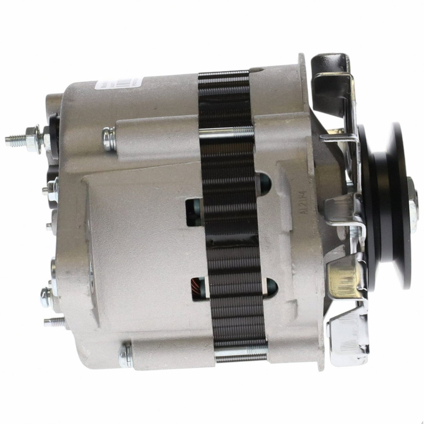 Alternador Hitachi Nissan D21 86-89 14659 (Reconstruido)