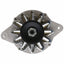 Alternador Hitachi Nissan D21 86-89 14659 (Reconstruido)