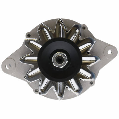 Alternador Hitachi Nissan D21 86-89 14659 (Reconstruido)