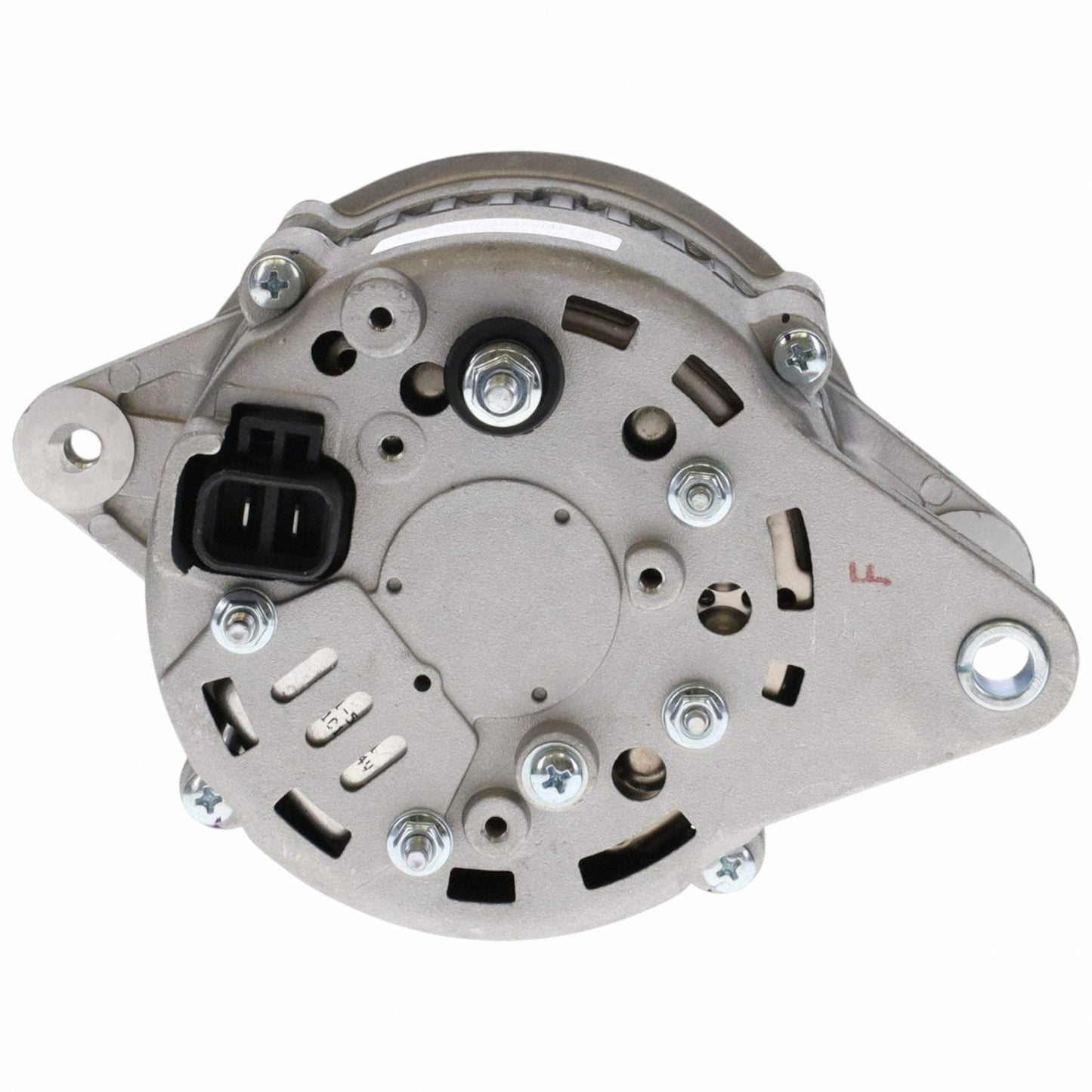 Alternador Hitachi Nissan D21 86-89 14659 (Reconstruido)