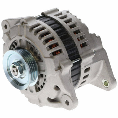 Alternador Hitachi Nissan Maxima 85-94 14661 (Reconstruido)
