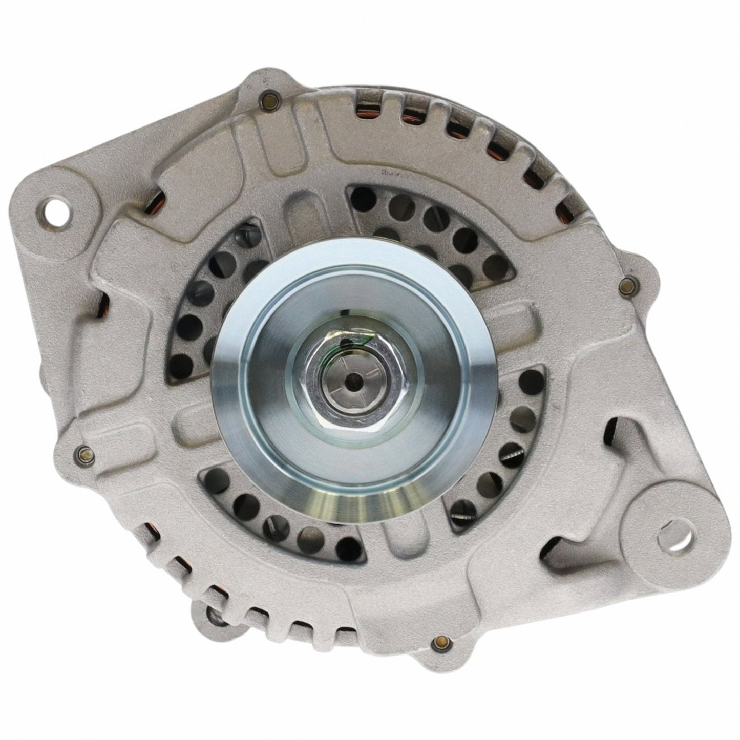 Alternador Hitachi Nissan Maxima 85-94 14661 (Reconstruido)