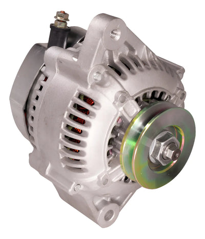 Alternador Nippondenso Toyota Pick Up 85-91 14668 (Reconstruido)