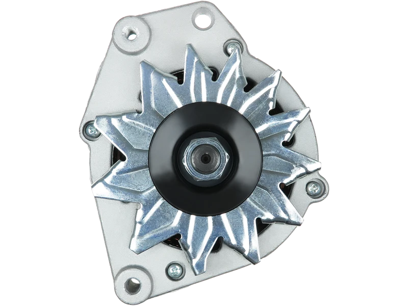 Alternador Bosch VW Jetta Golf 84-85 14778 (Reconstruido)