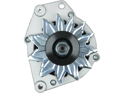Alternador Bosch VW Jetta Golf 84-85 14778 (Reconstruido)