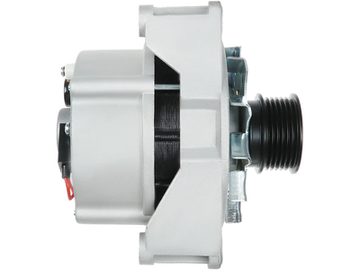 Alternador Bosch Mercedes Benz 300D 90-93 Diesel 14820 (Reconstruido)