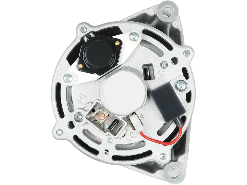 Alternador Bosch Mercedes Benz 300D 90-93 Diesel 14820 (Reconstruido)