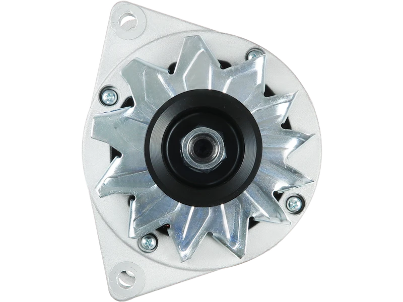 Alternador Bosch Mercedes Benz 300D 90-93 Diesel 14820 (Reconstruido)