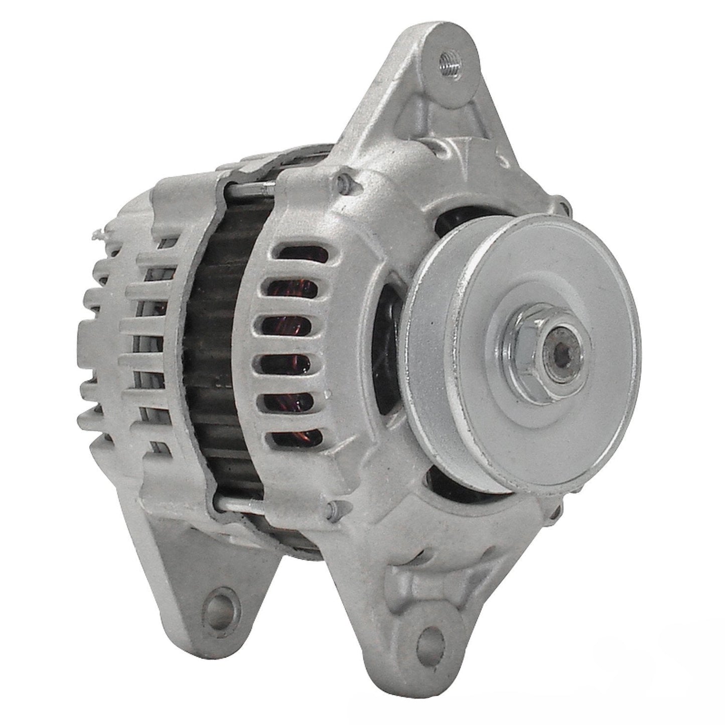 Alternador Hitachi Isuzu Rodeo 91-92 14859 (Reconstruido)