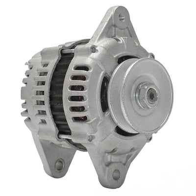 Alternador Hitachi Isuzu Rodeo 91-92 14859 (Reconstruido)