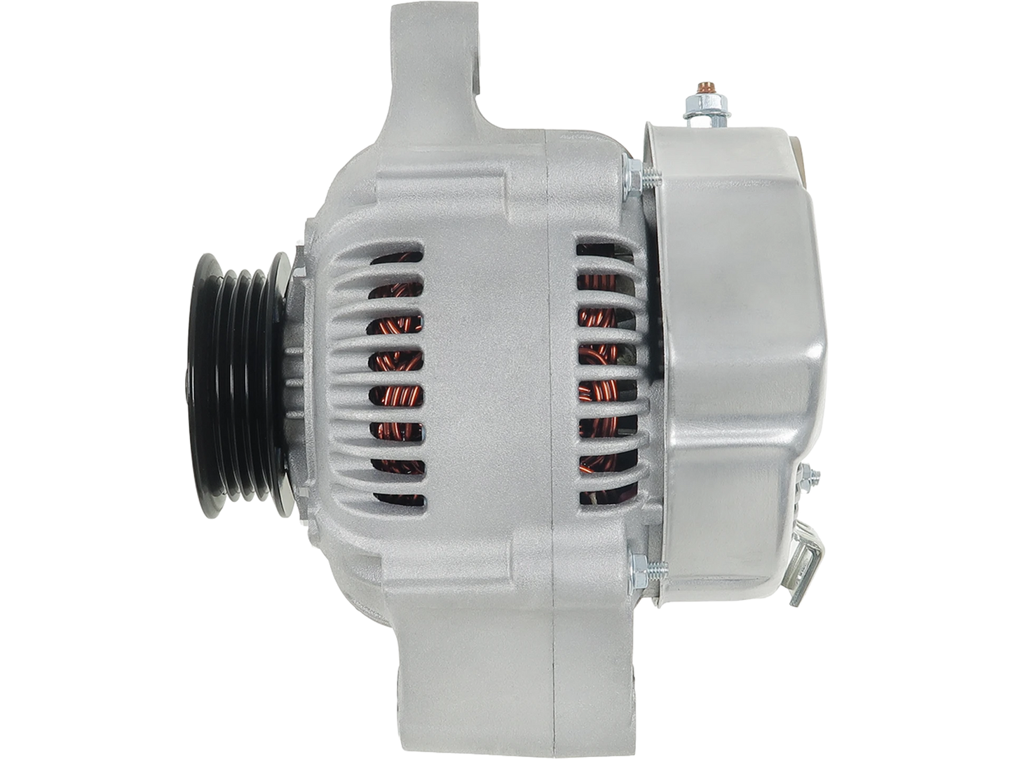 Alternador Nippondenso Honda Civic 88-91 14989 (Reconstruido)