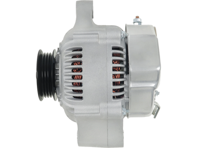Alternador Nippondenso Honda Civic 88-91 14989 (Reconstruido)
