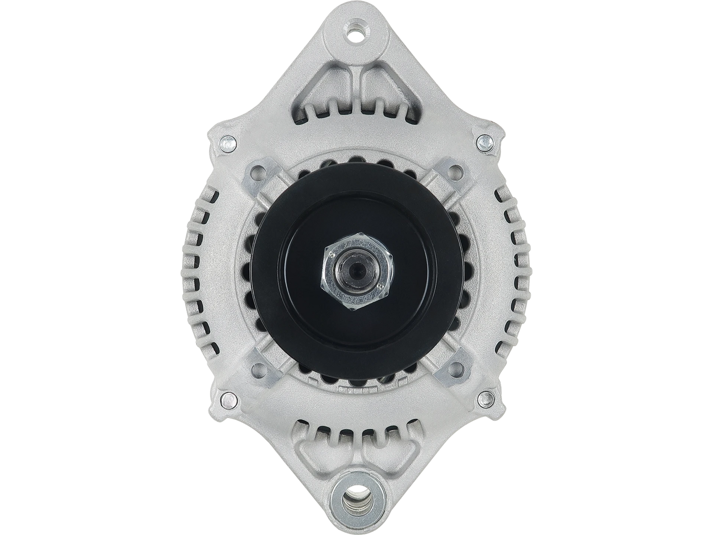 Alternador Nippondenso Honda Civic 88-91 14989 (Reconstruido)
