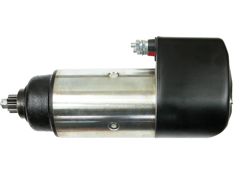 Marcha Bosch Deutz Marino KHD 9D 16372