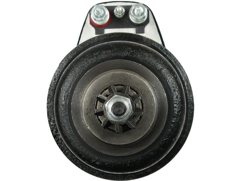 Marcha Bosch Deutz Marino KHD 9D 16372