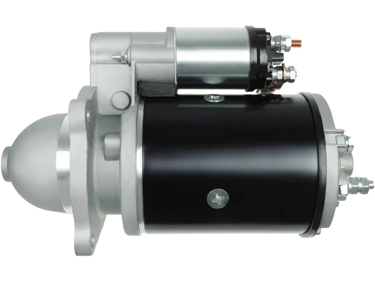 Marcha Lucas Perkins Ford Tractor 10D 16608