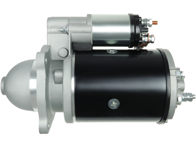 Marcha Lucas Perkins Ford Tractor 10D 16608