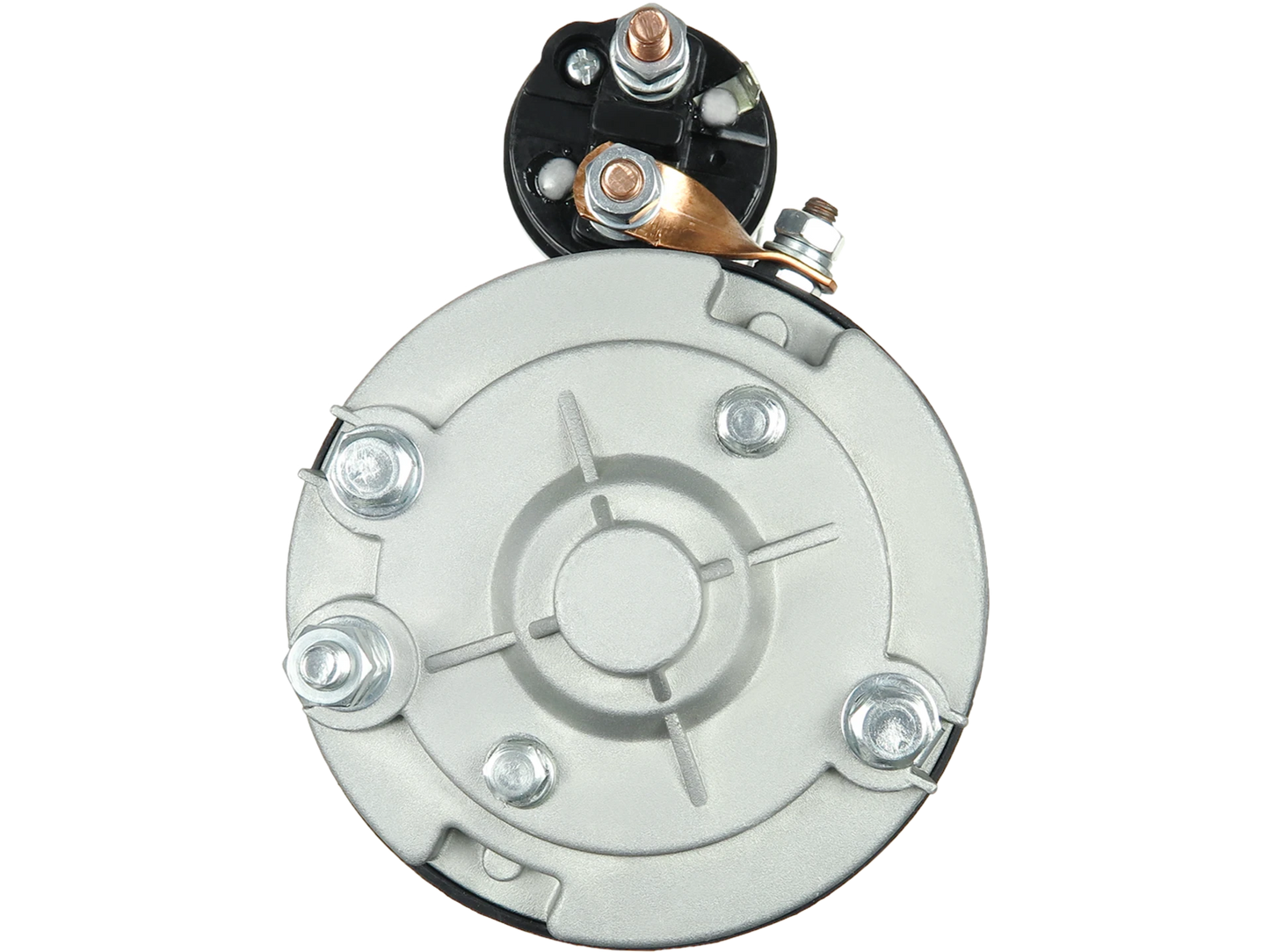 Marcha Lucas Perkins Ford Tractor 10D 16608