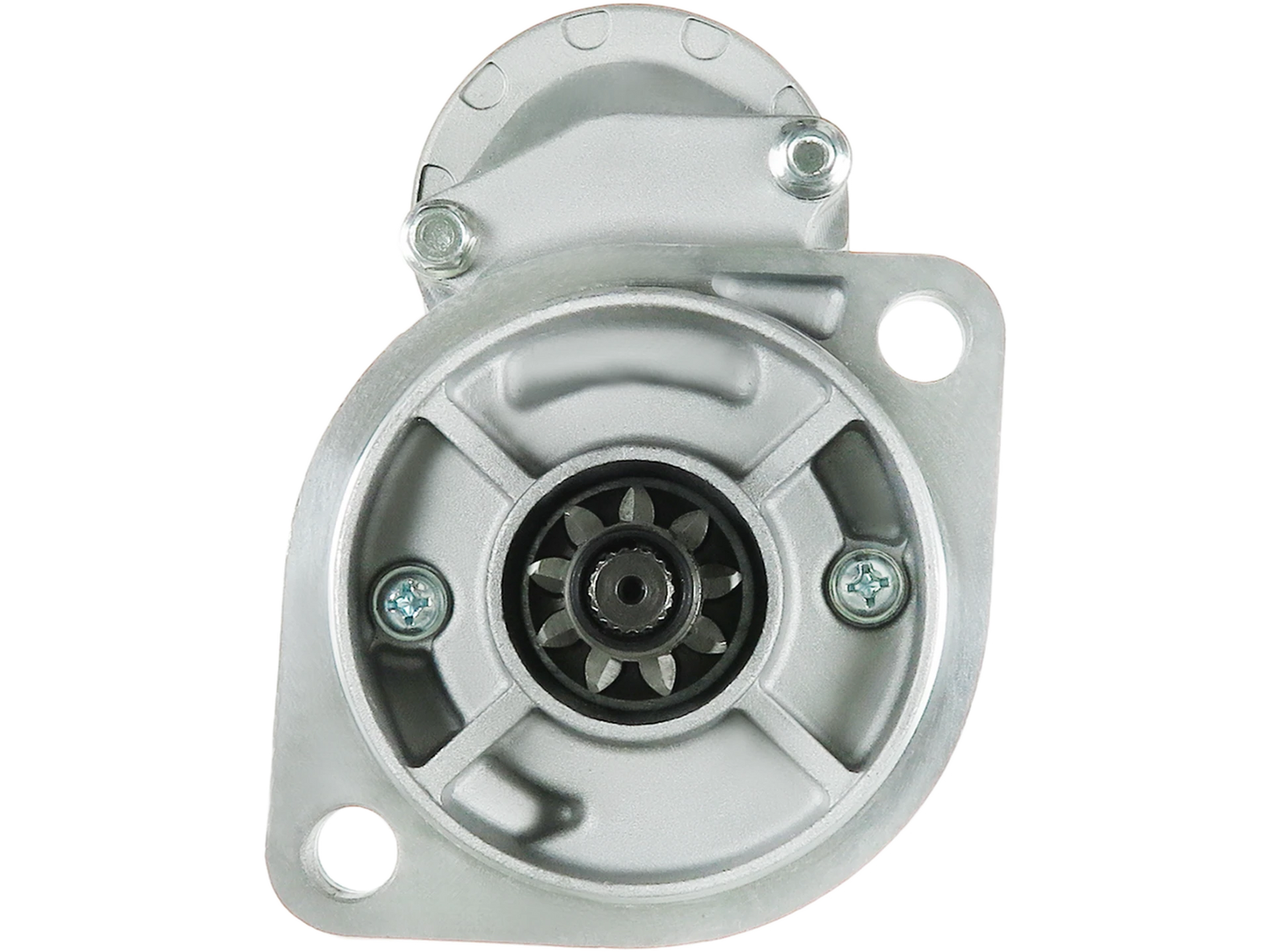 Marcha Nippondenso Chevrolet S10 83-85 16739