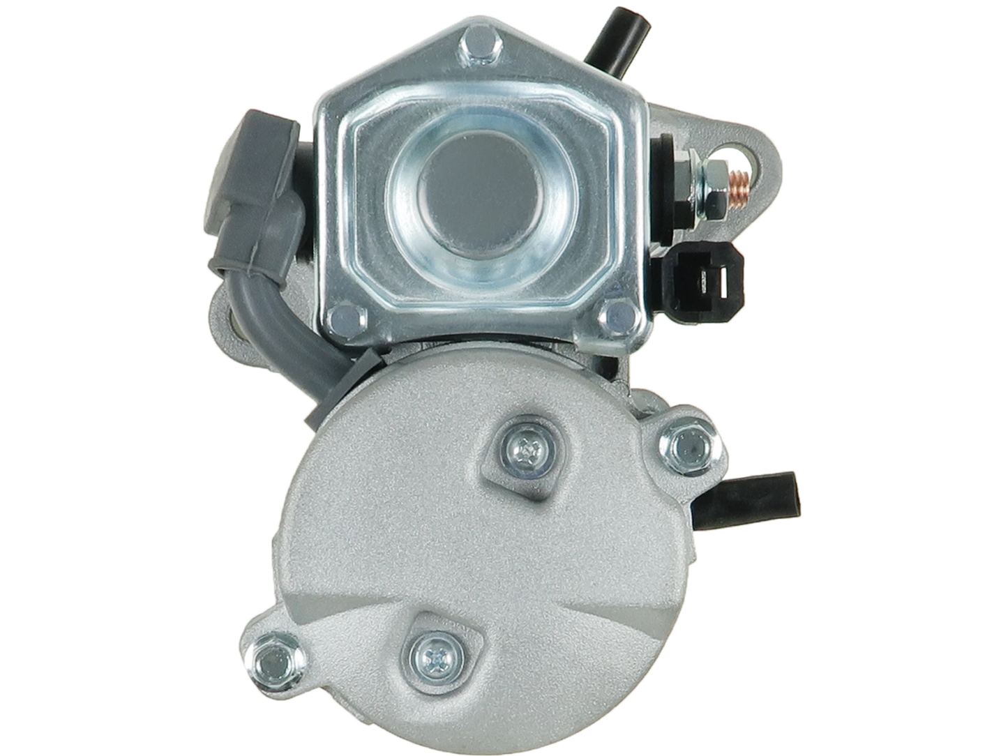 Marcha Nippondenso Toyota PickUp 81-91 16790