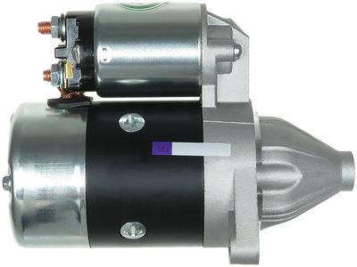 Marcha Mitsubishi Kubota 9D 12V 16791