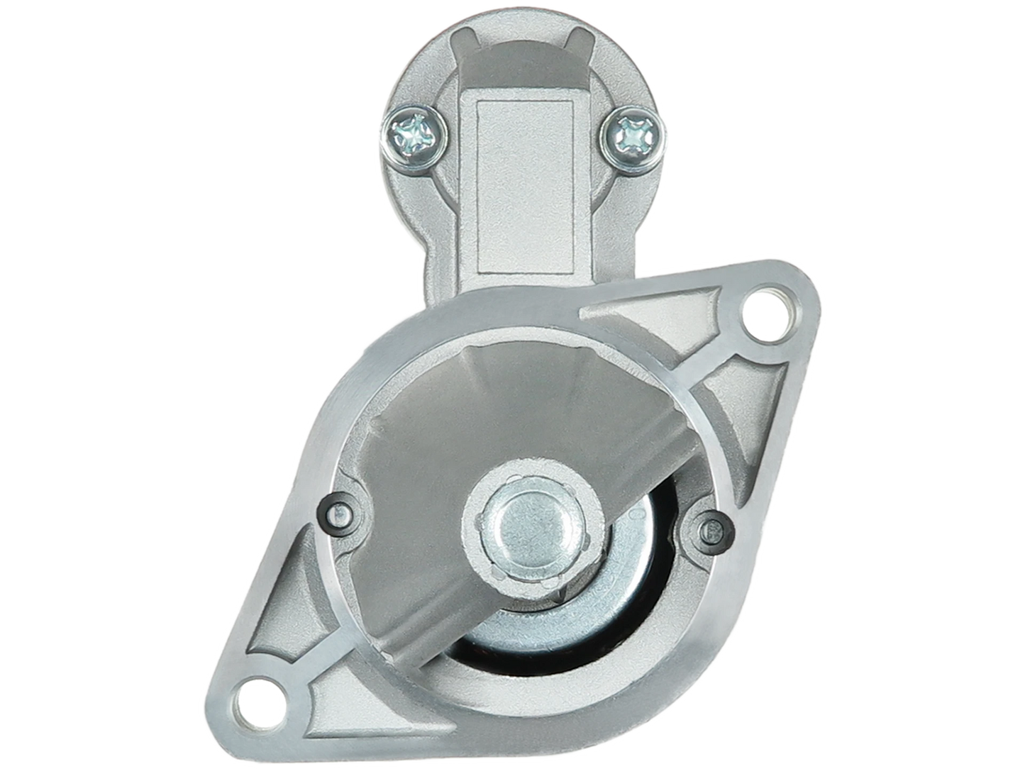 Marcha Mitsubishi Kubota 9D 12V 16791