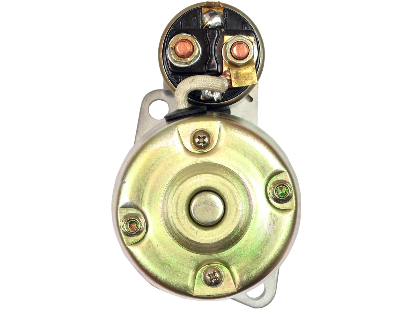 Marcha Mitsubishi Nissan D21 83-89 16805