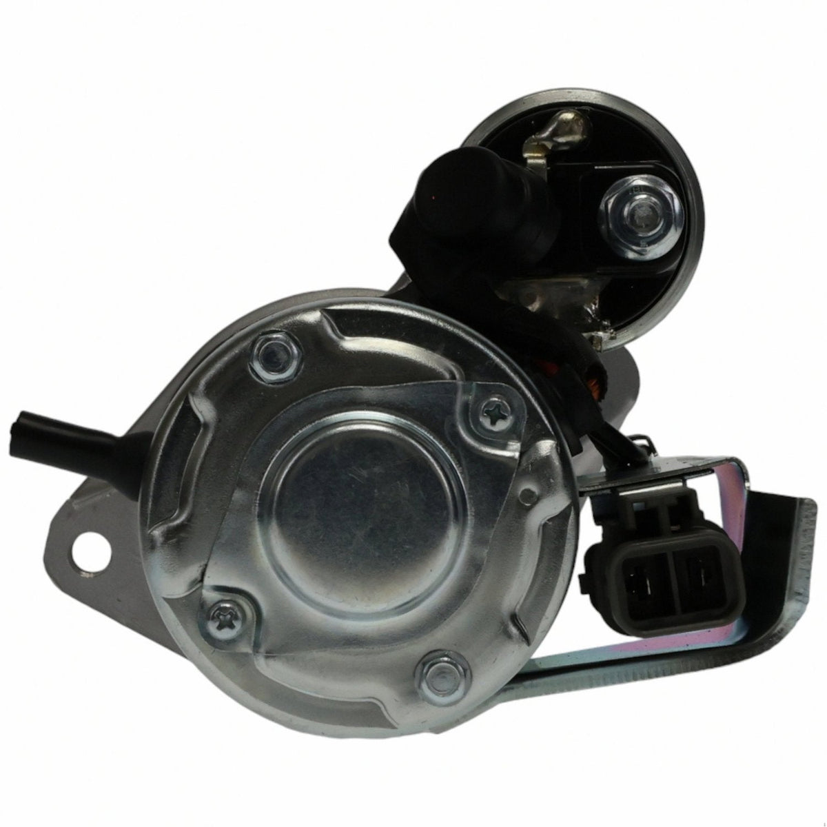 Marcha Hitachi Nissan D21 86-89 16817 (Reconstruido)