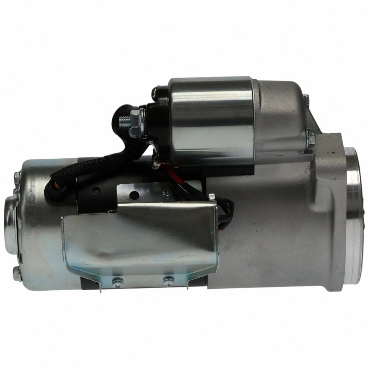 Marcha Hitachi Nissan D21 86-89 16817 (Reconstruido)