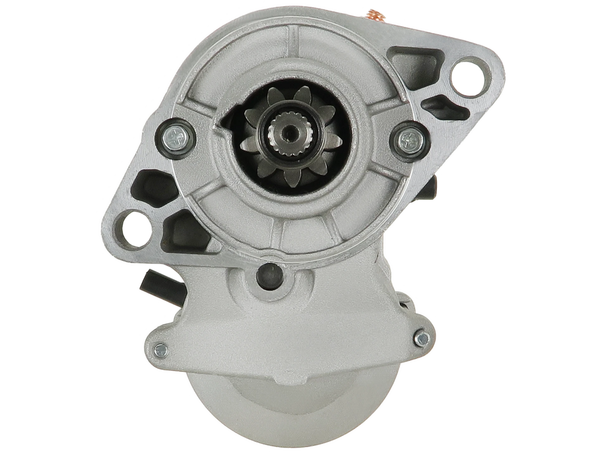 Marcha Nippondenso Honda Civic 84-91 16913 (Reconstruido)