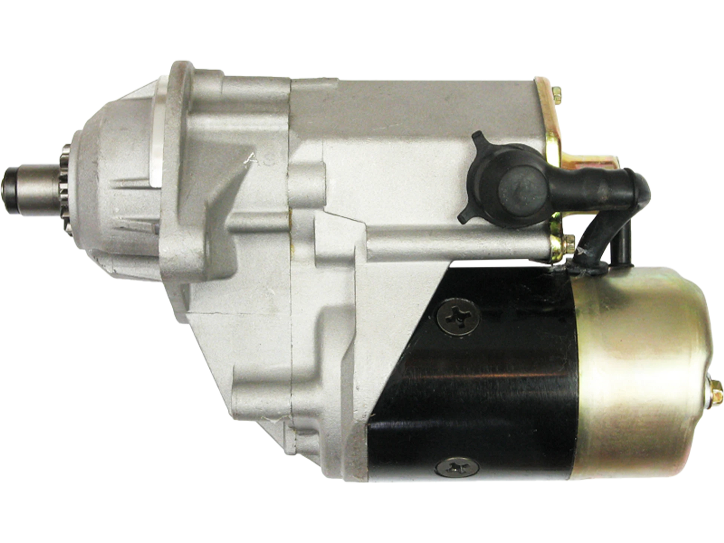 Marcha Nippondenso Retro Case Cummins Diesel 13D 16990