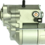Marcha Nippondenso Kubota 9D 17028