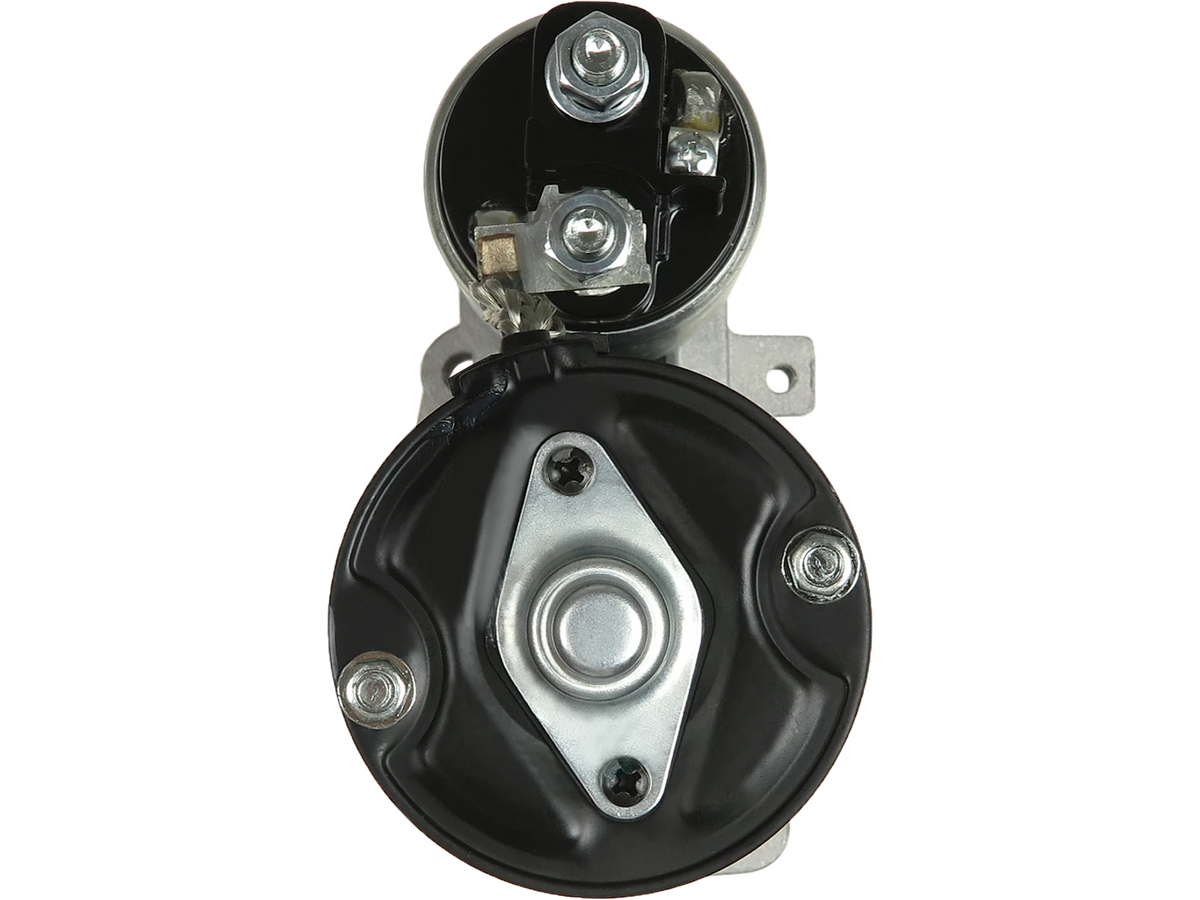 Marcha Bosch Mercedes Benz 190E 85-93 17039 (Reconstruido)