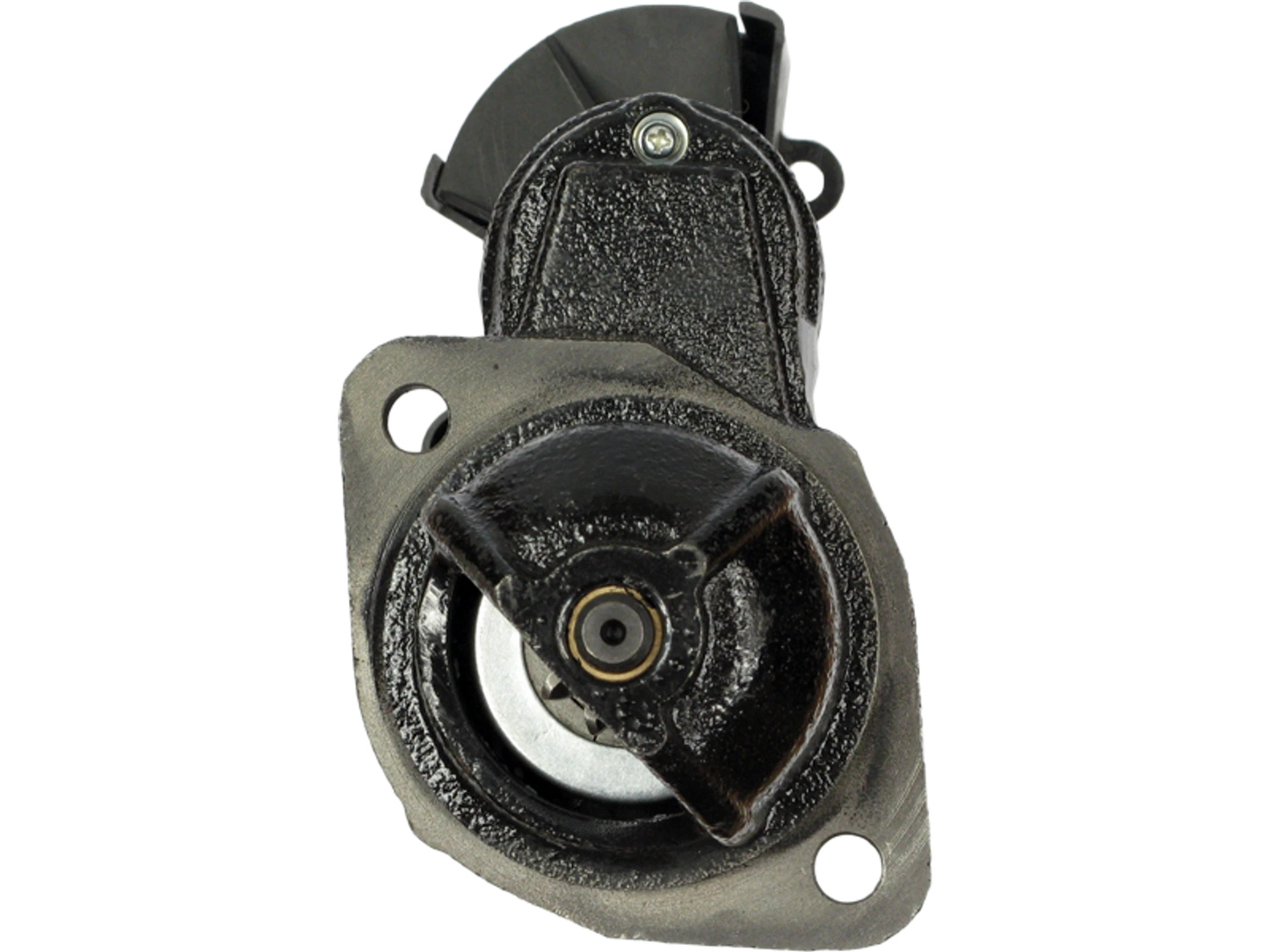 Marcha Valeo John Deere Tractor 17086