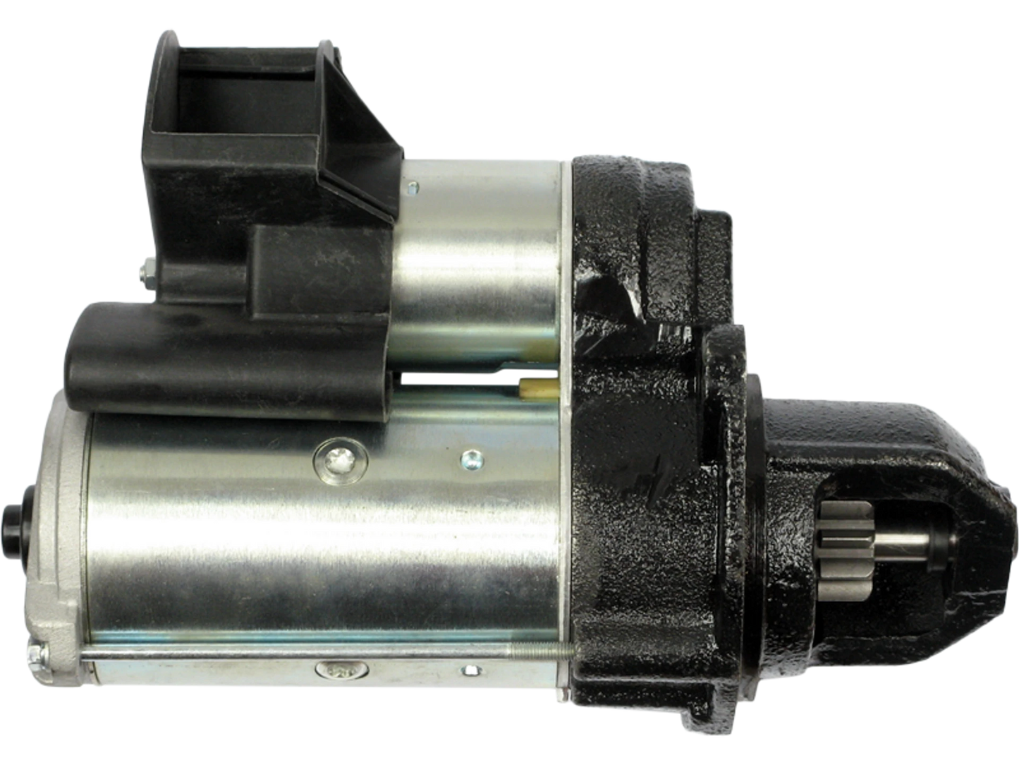 Marcha Valeo John Deere Tractor 17086