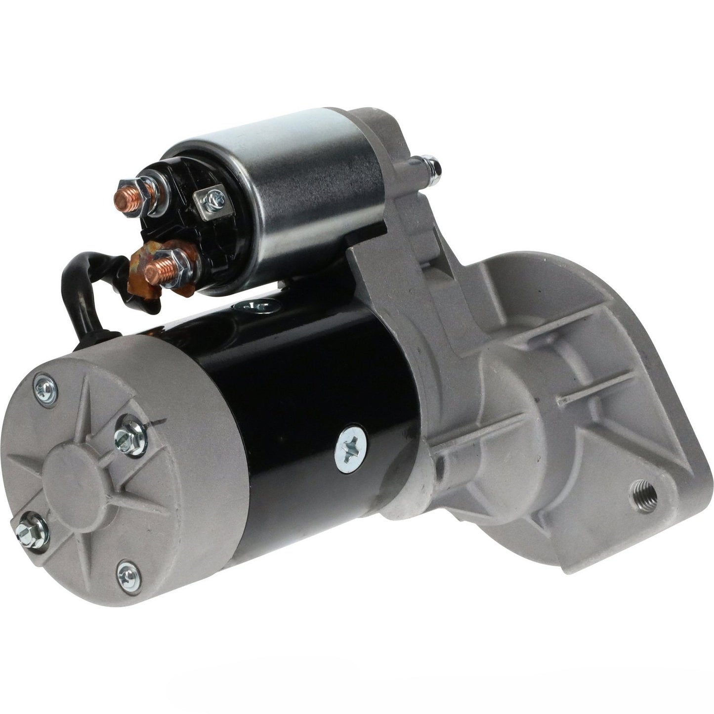 Marcha Hitachi Thermoking 9D 12V 17088