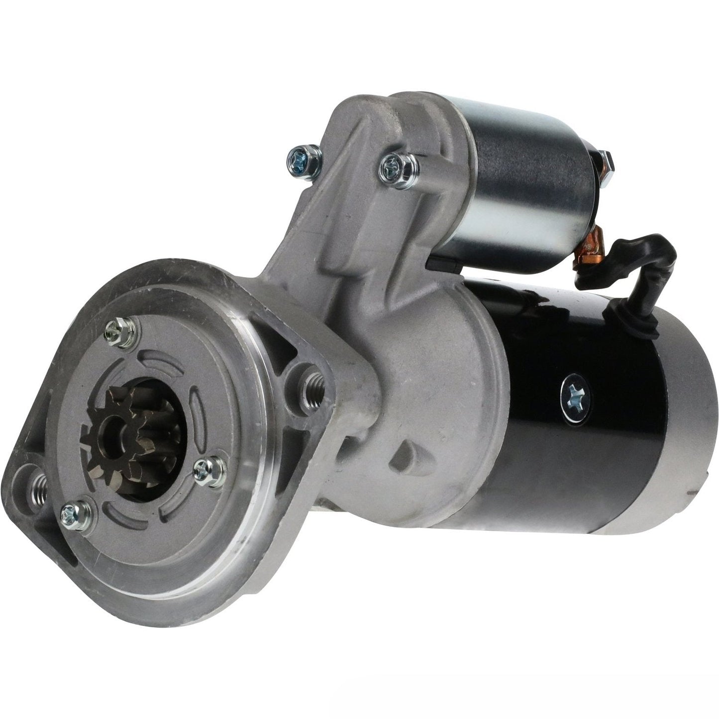 Marcha Hitachi Thermoking 9D 12V 17088