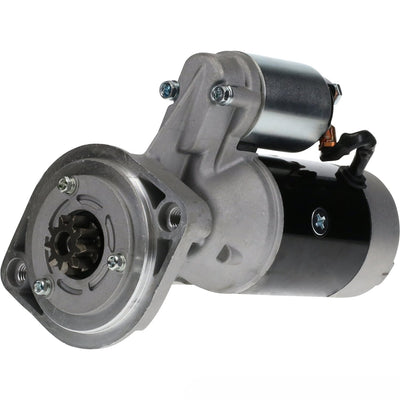 Marcha Hitachi Thermoking 9D 12V 17088