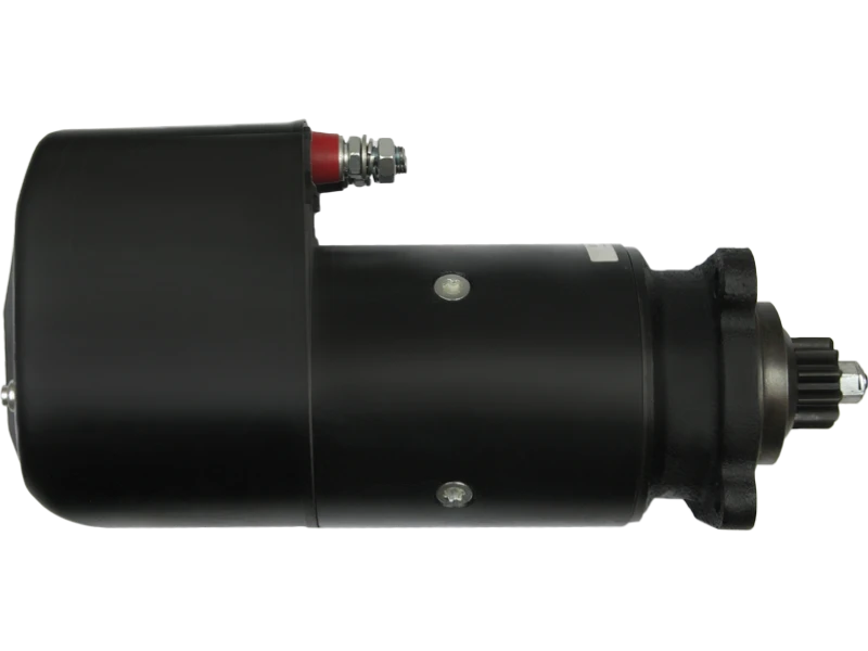 Marcha Bosch Volvo Case Deutz KHD 24V 17094